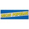 Signmission Ricas Pupusas, 24 Inch, Banner B-72-30421 - alternate 1
