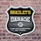 Signmission Bradley's Garage I Can Fix Everything But Stupid, 6 inch X 6 inch, Plastic Sign, 2PK SHI-P-2PACK-6-490-BRADLEY - alternate 6