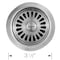 Blanco Sink Waste Flange, Stainless 441098 - alternate 2