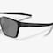 Oakley Actuator SQ Men's Sunglasses Sunglasses Matte Black Frame Matte Black Frame Men's Prizm Black OO9430-0157 - alternate 7