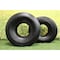 Antego 20 x 8-8 in Lawn Mower Tire & Wheel, 4 Ply, Black T0104208008 - alternate 6