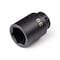Tekton 1/2 Inch Drive x 39 mm Deep 6-Point Impact Socket SID23139 - alternate 1