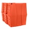 Dakota 283 CRaTE - Canine Rough and Tough Economy Kennel - X-Large - Orange D2-CRATE-XL-ORA - alternate 7