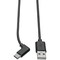 Tripp Lite USB 2.0 HI-SPEED CABLE A TO US U038-006-CRA - alternate 1