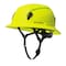 Studson Full Brim Vented, Hi-Vis Yellow, OS SHK1-FB-CHY - alternate 1