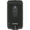 Georgia-Pacific Soap/Sanitizer Dispenser, EnMotion, Auto, 1,000 mL; 1,200 mL Refill Size, Foam, Black, Matte 52057 - alternate 1
