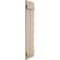 Ekena Millwork Rustic Two Board Spaced Board-n-Batten Rough Sawn Faux Wood Shutters, 11 1/2W x 24H, PR SHUBSS11X24RSPR - alternate 7
