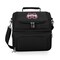 Picnic Time Family Of Brands NCAA Mississippi State Bulldogs Pranzo Lunch Bag - Insulated Lunch Box with Picnic Set 512-80-175-384-0 - alternate 1