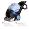 Tomahawk Power 3-in-1 Commercial Carpet Extractor 18 in Path, 9 Gal Tanks, Dual 1000W Motors For Hotels, Offices TEX9 - alternate 6