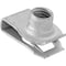 Auveco GM Metric Extruded U-Nut, 15PK 22838 - alternate 1