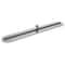 Marshalltown Fresno Trowel, Fresno, Concrete Trowel, All-Angle Swivel, Round End Fresno, 36 inch Blade C36R - alternate 1