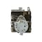 Ge Dryer Timer for Dryers WE4M353 - alternate 3