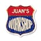 Signmission Juan's Workshop, 12 Inch X 12 Inch, Plastic Sign SHI-P-12-489-JUAN - alternate 1