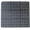 Amerihome Anti-Fatigue Interlocking Rubber Mats, 3 x 3 Ft., PK4 AFM33I4PK - alternate 1