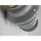 Abb PORCELAIN ENTRANCE BUSHING 15KV 1200A TRANSFORMER PARTS AND ACCESSORY 015J0120AK - alternate 5