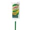 Libman Wet Mop, 58-3/4 in L, Cotton Mop Head, Steel Handle 121 - alternate 2