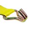 Mytee Products 4PK 2inx27ft Winch Strap w/Wire Hook for Flatbed Truck Utility Trailer 333lbs WLL, 4PK WS227WHx4 - alternate 4