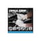 Sas Safety Dyna Grip, Disposable Gloves, 7 mil Palm, Latex, Powder-Free, S, White SA650-1001 - alternate 7