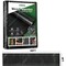 Wrightmaster 4 ft.x 50 ft. Heavy Duty PP Weed Barrier Fabric in Black with Water Permeability, Ventilation ZRO4FT50FT - alternate 7