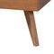 Baxton Studio Jiro Platform Bed with Panel Headboard, King 269-11099-9409-ZORO - alternate 5