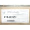 Ralston N12603610 SINGLE DOOR WALL MOUNT GRAY STEEL ENCLOSURE 60IN 36IN 10IN N12-603610 - alternate 4