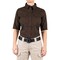 First Tactical Military Shirt, Kodiak Brown, Women's, S 122007 - alternate 1