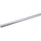 Marshalltown Asphalt Rake Handle, Asphalt Lute Handle, 6 foot Aluminum Handle 839 - alternate 3
