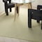 Homeroots 9' X 12' Green And Ivory Indoor Outdoor Area Rug 521964 - alternate 6