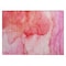 Homeroots 2' X 3' Pink Abstract Washable Indoor Outdoor Area Rug 559757 - alternate 3