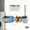 Vigo Edison Single Handle Pull-Down Sprayer Kitchen Faucet with Touchless Sensor in Stainless Steel VG02001STS - alternate 4