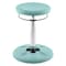 Kore Design Kids Adjustable Tall Wobble Chair 16.5-24in., Teal KOR2603 - alternate 1