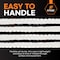 Xpose Safety Braided Cotton Clothesline 6/32inx100ft, 2PK CCL632-100-2-X-S - alternate 5