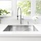 Blanco Precision 16 R10 Super Single Bowl 515823 - alternate 5