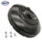 Skyward Automotive Products Power Brake Booster,  SK534940 - alternate 2