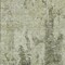 Homeroots 3' X 5' Artichoke Green And Fern Green Abstract Washable Indoor Outdoor Area Rug 609846 - alternate 5