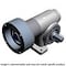 Cone Drive WORM GEAR REDUCER F0600400DBNT02 - alternate 2