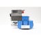 Bosch 0811404605 0811404652 PROPORTIONAL DIRECTIONAL SERVO VALVE 0 811 404 605 - alternate 4