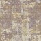 Homeroots 8' X 10' Lavender Gold And Beige Abstract Washable Indoor Outdoor Area Rug 597983 - alternate 7