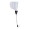 Oemtools Clear 9.88 in. H Plastic 1 L Funnel 87304 - alternate 1