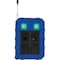 Gemini Mpa-2400 Portable Bluetooth Party Speaker (Blue) MPA-2400BLU - alternate 15