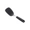 Oxo Flexible Turner Good Grips 3 in W X 11 in L Black Nylon Black 65191 - alternate 5
