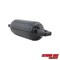 Extreme Max 3006.7276 BoatTector Inflatable Fender - 4.5" x 16", Black 3006.7276 - alternate 5