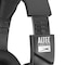 Altec Lansing ALGH9603 3.5 Surround Sound gaming Headset, 3.5/USB ALGH9603/LED - alternate 5