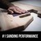 3M Precision Faster Sanding Sheets, PK10 7100328523 - alternate 3