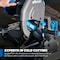 Evolution Power Tools Metal Mitering Chop Saw 102-0004A - alternate 4
