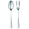 Mepra Dolce Vita Pewter Serving Set - 2 Pcs. 106622110 - alternate 1