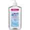 Purell Advanced Hand Sanitizer Gel, 20oz Table Top Pump Bottle 3023-12 - alternate 1