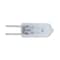 Ilc Mitutoyo Replacement Halogen Tubular Lamp MF-510TH - alternate 2