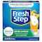 Fresh Step Fresh Step 30468 Scoopable Cat Litter, 25 lb Capacity, Blue/Gray/Green/White 30468 - alternate 1
