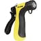 Dramm Heavy-Duty Metal Hot Water Pistol Nozzle Yellow 10-12743 - alternate 1